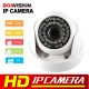 HD IP Camera 720P 1080P Indoor Dome Cam IR Lens 3.6mm 2MP IP CCTV Security Camera Network Onvif P2P