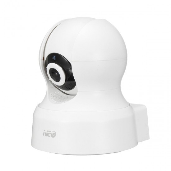 HD Night Vision Wireless WiFi Smart Home Security IP Camera Video Baby Dog Monitor