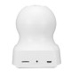 HD Night Vision Wireless WiFi Smart Home Security IP Camera Video Baby Dog Monitor HD Night Vision Wireless WiFi Smart Home Security IP Camera Video Baby Dog Monitor