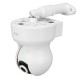 HD Night Vision Wireless WiFi Smart Home Security IP Camera Video Baby Dog Monitor HD Night Vision Wireless WiFi Smart Home Security IP Camera Video Baby Dog Monitor