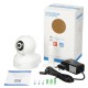 HD Night Vision Wireless WiFi Smart Home Security IP Camera Video Baby Dog Monitor