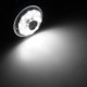 HD WIFI E27 3.6mm LED Light Bulb Camera Motion Detection Night Vision