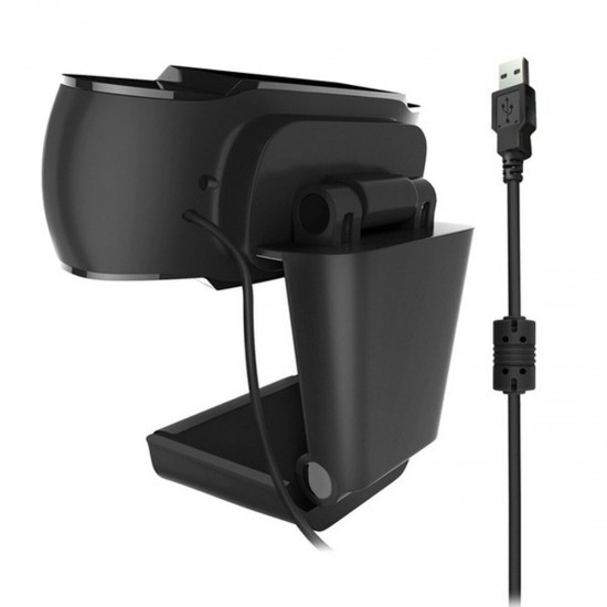 HD Webcam Auto Focus PC Web USB Camera Video Conference Cams with Microphone HD Webcam Auto Focus PC Web USB Camera Video Conference Cams with Microphone