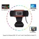 HD Webcam Auto Focus PC Web USB Camera Video Conference Cams with Microphone HD Webcam Auto Focus PC Web USB Camera Video Conference Cams with Microphone