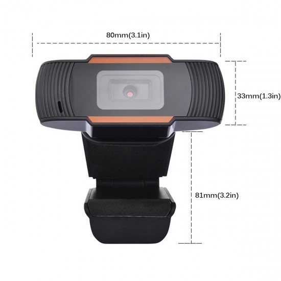 HD Webcam Auto Focus PC Web USB Camera Video Conference Cams with Microphone HD Webcam Auto Focus PC Web USB Camera Video Conference Cams with Microphone