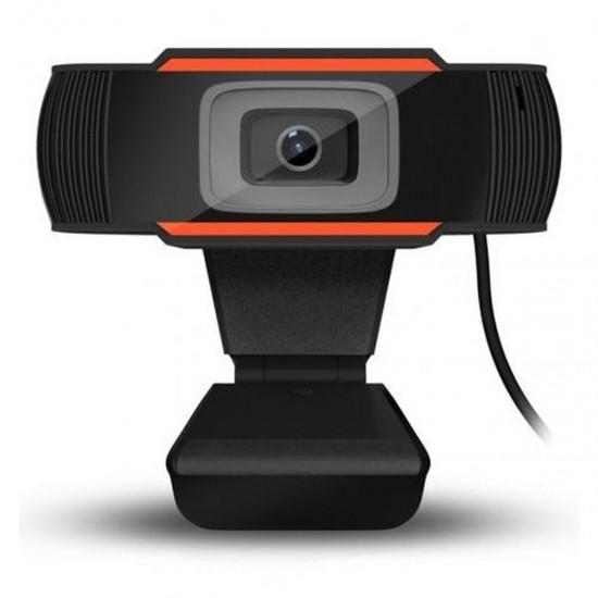 HD Webcam Auto Focus PC Web USB Camera Video Conference Cams with Microphone HD Webcam Auto Focus PC Web USB Camera Video Conference Cams with Microphone