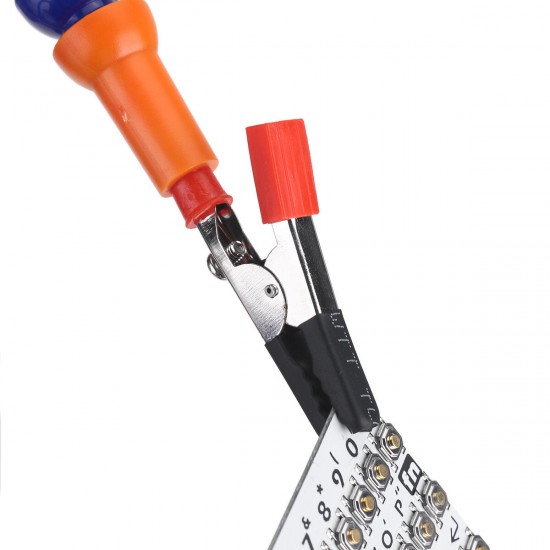 Helping Hand Tool Iron Soldering Station Vise Clamp Clip PCB Holder Flexible Arm Helping Hand Tool Iron Soldering Station Vise Clamp Clip PCB Holder Flexible Arm