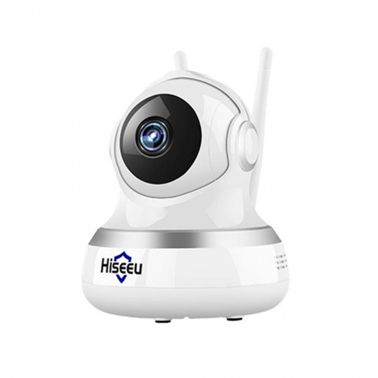 1080P WiFi IP Camera CCTV Video Surveillance P2PIR Security Cloud TF Card Storage Camera