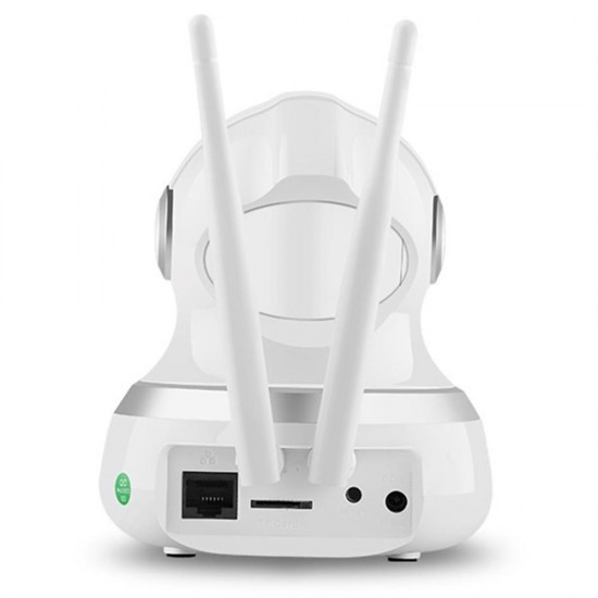 1080P WiFi IP Camera CCTV Video Surveillance P2PIR Security Cloud TF Card Storage Camera 1080P WiFi IP Camera CCTV Video Surveillance P2PIR Security Cloud TF Card Storage Camera