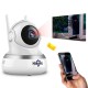 1080P WiFi IP Camera CCTV Video Surveillance P2PIR Security Cloud TF Card Storage Camera 1080P WiFi IP Camera CCTV Video Surveillance P2PIR Security Cloud TF Card Storage Camera