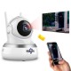 1080P WiFi IP Camera CCTV Video Surveillance P2PIR Security Cloud TF Card Storage Camera