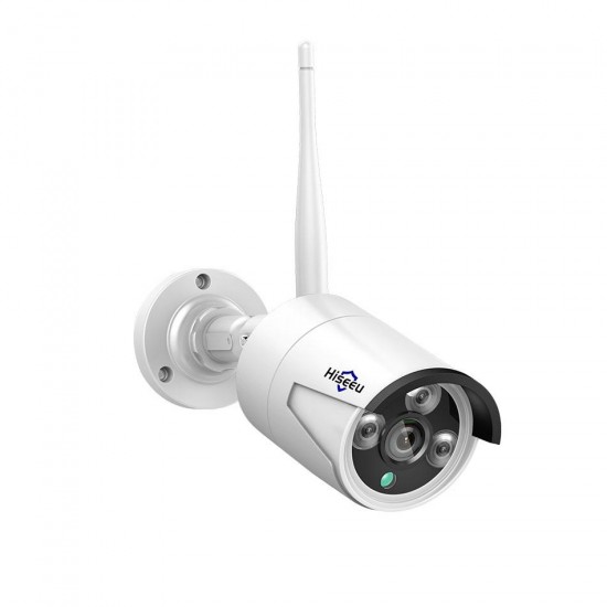 1080P Wireless IP Camera for WiFi CCTV Surveillance Camera System Kits