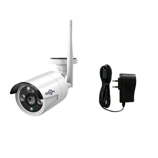 1080P Wireless IP Camera for WiFi CCTV Surveillance Camera System Kits