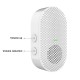 1080P Wireless PTZ IP Camera WIFI 5X Digital Zoom Outdoor Security Camera for Wireless NVR Kit IP Pro APP Remote 1080P Wireless PTZ IP Camera WIFI 5X Digital Zoom Outdoor Security Camera for Wireless NVR Kit IP Pro APP Remote
