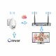 1080P Wireless PTZ IP Camera WIFI 5X Digital Zoom Outdoor Security Camera for Wireless NVR Kit IP Pro APP Remote 1080P Wireless PTZ IP Camera WIFI 5X Digital Zoom Outdoor Security Camera for Wireless NVR Kit IP Pro APP Remote