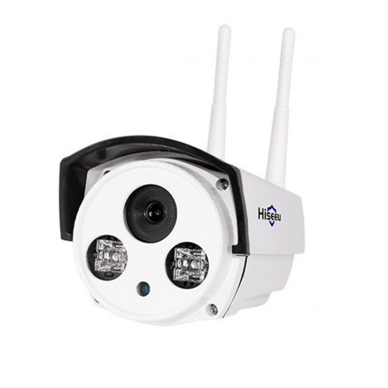 720P 1.0MP WiFi IP P2P Camera Outdoor SD Card Storage CCTV Surveillance IR Camera 720P 1.0MP WiFi IP P2P Camera Outdoor SD Card Storage CCTV Surveillance IR Camera