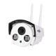 720P 1.0MP WiFi IP P2P Camera Outdoor SD Card Storage CCTV Surveillance IR Camera 720P 1.0MP WiFi IP P2P Camera Outdoor SD Card Storage CCTV Surveillance IR Camera