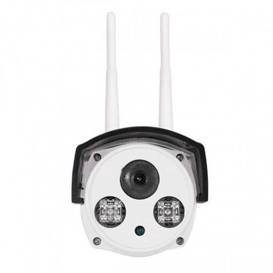 720P 1.0MP WiFi IP P2P Camera Outdoor SD Card Storage CCTV Surveillance IR Camera 720P 1.0MP WiFi IP P2P Camera Outdoor SD Card Storage CCTV Surveillance IR Camera