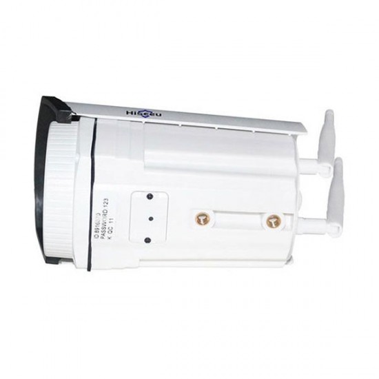 720P 1.0MP WiFi IP P2P Camera Outdoor SD Card Storage CCTV Surveillance IR Camera 720P 1.0MP WiFi IP P2P Camera Outdoor SD Card Storage CCTV Surveillance IR Camera