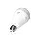960P 1.3MP Bulb Light Wireless IP Camera Panoramic VR CCTV Home Security WiFi Camera 960P 1.3MP Bulb Light Wireless IP Camera Panoramic VR CCTV Home Security WiFi Camera