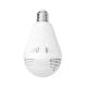 960P 1.3MP Bulb Light Wireless IP Camera Panoramic VR CCTV Home Security WiFi Camera