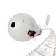 960P 1.3MP Bulb Light Wireless IP Camera Panoramic VR CCTV Home Security WiFi Camera 960P 1.3MP Bulb Light Wireless IP Camera Panoramic VR CCTV Home Security WiFi Camera