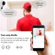 C10 1080P Wire-Free Rechargeable Battery CCTV WiFi IP Camera Outdoor IP65 Weatherproof Home Security Camera PIR Motion Alarm C10 1080P Wire-Free Rechargeable Battery CCTV WiFi IP Camera Outdoor IP65 Weatherproof Home Security Camera PIR Motion Alarm