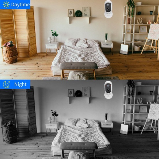 C30 1080P WIFI Battery Camera IP Outdoor Rechargeable Solar Panel Wireless IP Camera PIR Waterproof Motion Detect App View Home Security Camera C30 1080P WIFI Battery Camera IP Outdoor Rechargeable Solar Panel Wireless IP Camera PIR Waterproof Motion Detect App View Home Security Camera