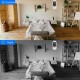C30 1080P WIFI Battery Camera IP Outdoor Rechargeable Solar Panel Wireless IP Camera PIR Waterproof Motion Detect App View Home Security Camera C30 1080P WIFI Battery Camera IP Outdoor Rechargeable Solar Panel Wireless IP Camera PIR Waterproof Motion Detect App View Home Security Camera