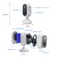 C30 1080P WIFI Battery Camera IP Outdoor Rechargeable Solar Panel Wireless IP Camera PIR Waterproof Motion Detect App View Home Security Camera C30 1080P WIFI Battery Camera IP Outdoor Rechargeable Solar Panel Wireless IP Camera PIR Waterproof Motion Detect App View Home Security Camera