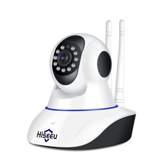 FH1C 1080P IP Camera WiFi Home Security Surveillance Camera Night Vision CCTV Baby Monitor