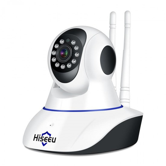 FH1D 3MP 1536P Wireless IP Camera WiFi 1536P Home Security Surveillance Camera CCTV Baby Kamera Smart Auto Tracking