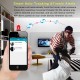 FH1D 3MP 1536P Wireless IP Camera WiFi 1536P Home Security Surveillance Camera CCTV Baby Kamera Smart Auto Tracking FH1D 3MP 1536P Wireless IP Camera WiFi 1536P Home Security Surveillance Camera CCTV Baby Kamera Smart Auto Tracking