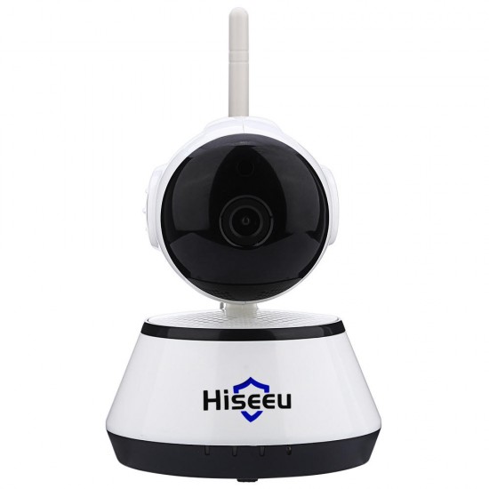 FH2A 720P HD IP Camera Smart Security Surveillance System Baby Monitor
