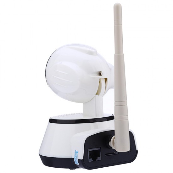 FH2A 720P HD IP Camera Smart Security Surveillance System Baby Monitor FH2A 720P HD IP Camera Smart Security Surveillance System Baby Monitor