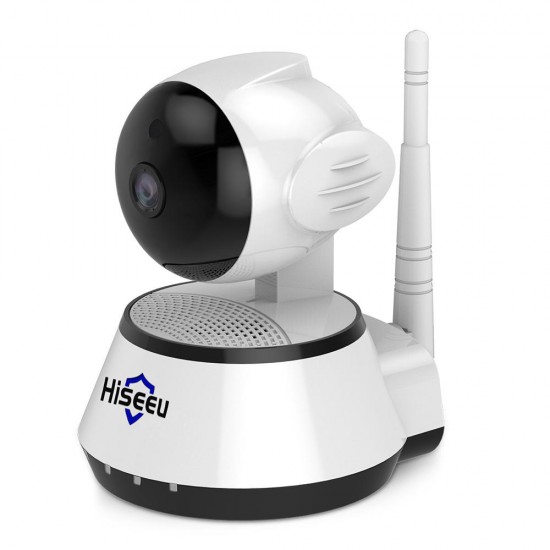 FH2A 720P HD IP Camera Smart Security Surveillance System Baby Monitor