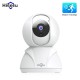 FH3 720P Home Security IP Camera Wireless Smart WiFi Camera Audio Record Surveillance Baby Monitor HD Mini CCTV Camera