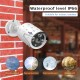 HB612 1080P 2.0MP POE Mini IP Camera ONVIF P2P IP66 Waterproof Outdoor IR CUT Night Vision Cam