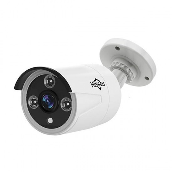 HB612 1080P 2.0MP POE Mini IP Camera ONVIF P2P IP66 Waterproof Outdoor IR CUT Night Vision Cam HB612 1080P 2.0MP POE Mini IP Camera ONVIF P2P IP66 Waterproof Outdoor IR CUT Night Vision Cam
