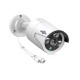 HB612 1080P 2.0MP POE Mini IP Camera ONVIF P2P IP66 Waterproof Outdoor IR CUT Night Vision Cam