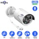 HB615 H.265 5MP Security IP Camera POE ONVIF Outdoor Waterproof IP66 CCTV P2P Video Camera