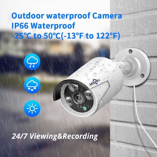HB615 H.265 5MP Security IP Camera POE ONVIF Outdoor Waterproof IP66 CCTV P2P Video Camera HB615 H.265 5MP Security IP Camera POE ONVIF Outdoor Waterproof IP66 CCTV P2P Video Camera