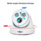 HC615-P-3.6 5MP 1920P POE IP Camera H.265 Audio Dome Camera ONVIF M otion Detection For PoE NVR App View HC615-P-3.6 5MP 1920P POE IP Camera H.265 Audio Dome Camera ONVIF M otion Detection For PoE NVR App View