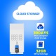 P20 1080P WiFi IP Security Camera Dual Light Source Work with Amazon Alexa Magnetic Suction LED Lamp P20 1080P WiFi IP Security Camera Dual Light Source Work with Amazon Alexa Magnetic Suction LED Lamp