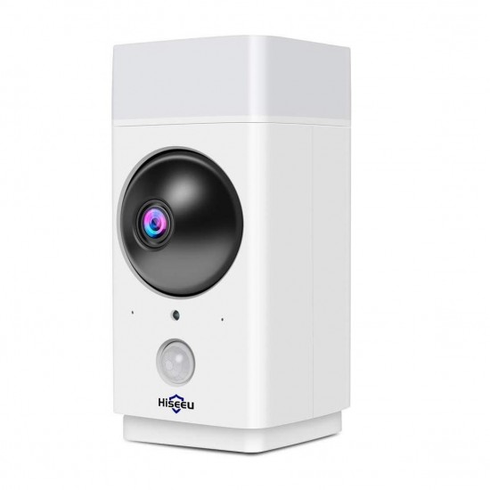 P20 1080P WiFi IP Security Camera Dual Light Source Work with Amazon Alexa Magnetic Suction LED Lamp P20 1080P WiFi IP Security Camera Dual Light Source Work with Amazon Alexa Magnetic Suction LED Lamp
