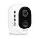 Rechargeable Battery Powered WiFi IP Camera Wireless 1080P PIR Alarm CCTV Home Security Cam Rechargeable Battery Powered WiFi IP Camera Wireless 1080P PIR Alarm CCTV Home Security Cam