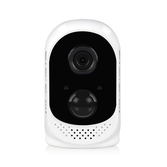 Rechargeable Battery Powered WiFi IP Camera Wireless 1080P PIR Alarm CCTV Home Security Cam Rechargeable Battery Powered WiFi IP Camera Wireless 1080P PIR Alarm CCTV Home Security Cam