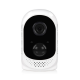 Rechargeable Battery Powered WiFi IP Camera Wireless 1080P PIR Alarm CCTV Home Security Cam Rechargeable Battery Powered WiFi IP Camera Wireless 1080P PIR Alarm CCTV Home Security Cam