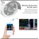 8HB612 1080P Wireless CCTV System 2M 8CH Wifi NVR Outdoor IR Night Vision IP Camera Security System Surveillance