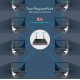 8HB612 1080P Wireless CCTV System 2M 8CH Wifi NVR Outdoor IR Night Vision IP Camera Security System Surveillance 8HB612 1080P Wireless CCTV System 2M 8CH Wifi NVR Outdoor IR Night Vision IP Camera Security System Surveillance